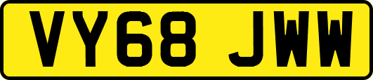 VY68JWW