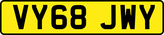 VY68JWY