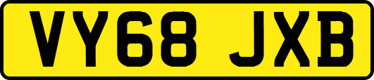 VY68JXB