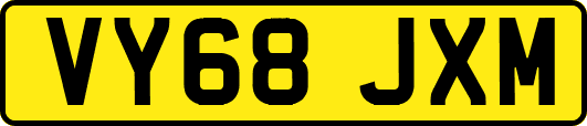 VY68JXM