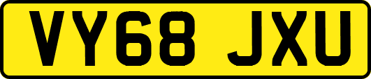 VY68JXU