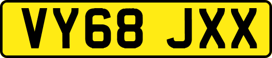 VY68JXX