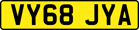 VY68JYA
