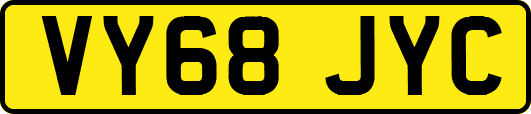 VY68JYC