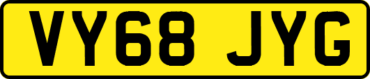 VY68JYG