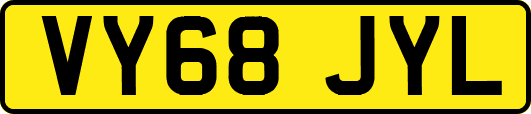 VY68JYL