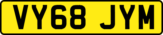 VY68JYM