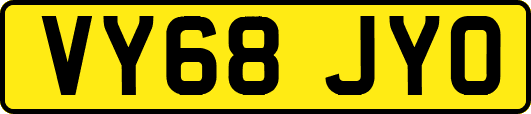 VY68JYO