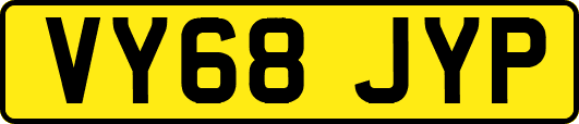 VY68JYP
