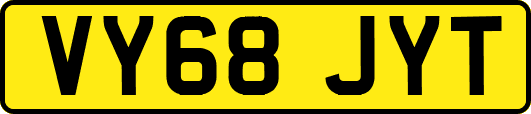VY68JYT