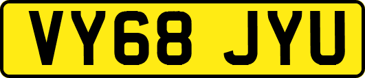 VY68JYU