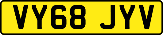 VY68JYV