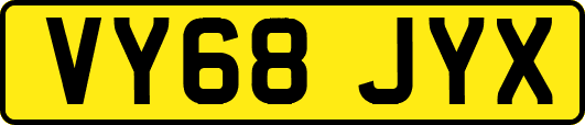 VY68JYX