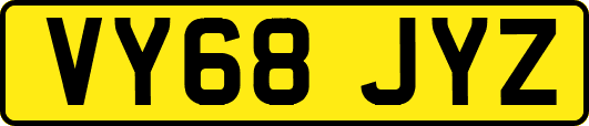 VY68JYZ