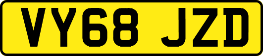 VY68JZD