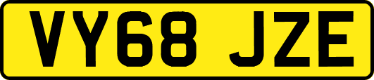 VY68JZE