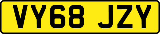 VY68JZY