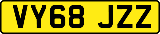 VY68JZZ