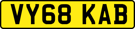 VY68KAB