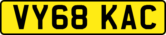 VY68KAC
