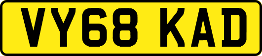 VY68KAD
