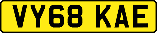 VY68KAE