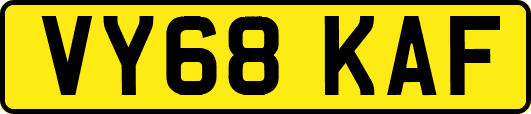 VY68KAF