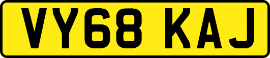VY68KAJ