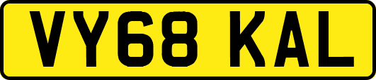 VY68KAL