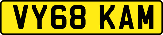 VY68KAM