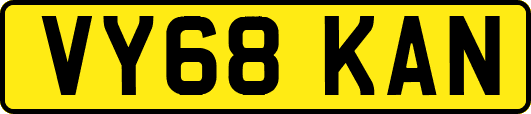 VY68KAN