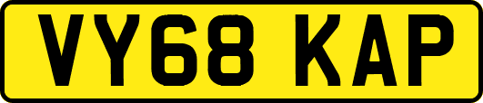 VY68KAP