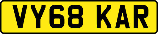 VY68KAR