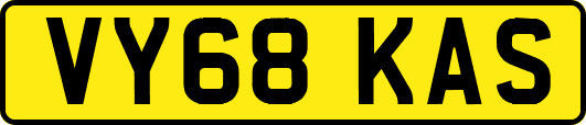 VY68KAS