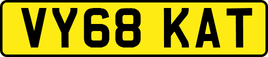VY68KAT