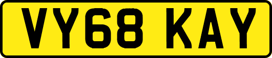 VY68KAY