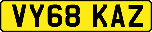 VY68KAZ