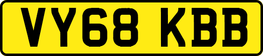 VY68KBB