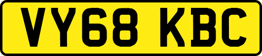 VY68KBC