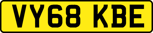 VY68KBE