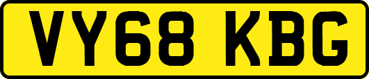 VY68KBG