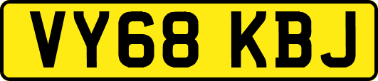 VY68KBJ