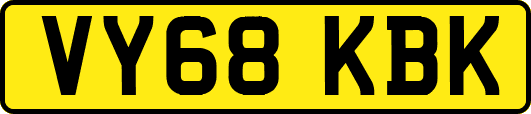 VY68KBK