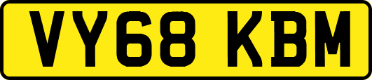 VY68KBM