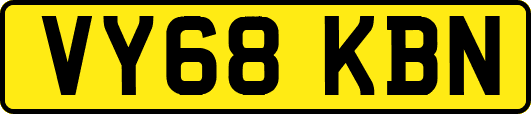 VY68KBN