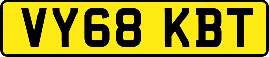 VY68KBT