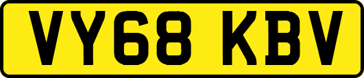 VY68KBV