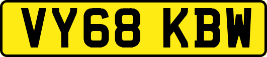 VY68KBW