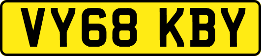 VY68KBY