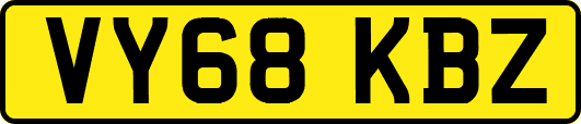VY68KBZ